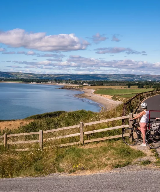 Cycle Tours