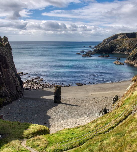 Copper Coast UNESCO Global Geopark