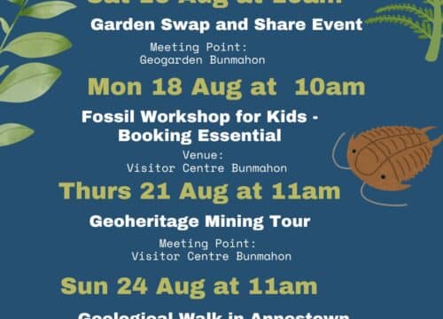 Heritage Week 2025