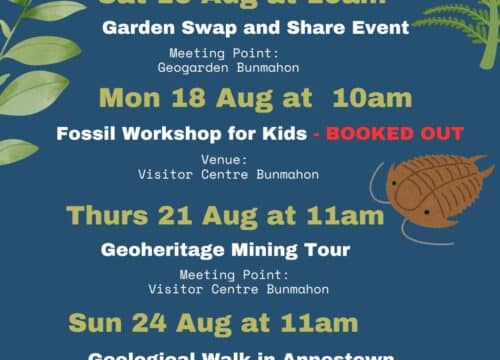 Heritage Week 2025